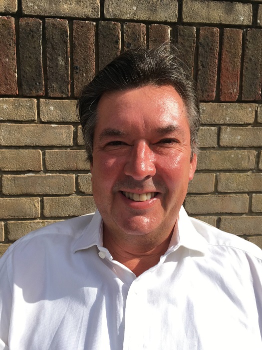 Andrew Parsons